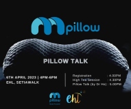 pillow talk